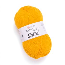 YarnArt Forza Solid 4610 YarnArt Forza Solid 4610
