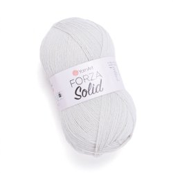 YarnArt Forza Solid 4611 YarnArt Forza Solid 4611