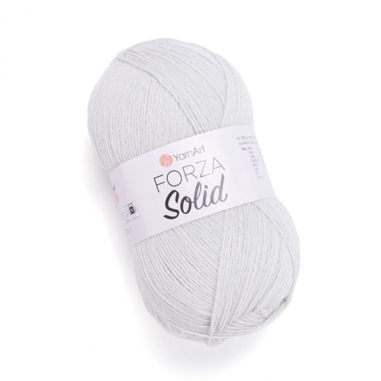 YarnArt Forza Solid 4611 YarnArt Forza Solid 4611