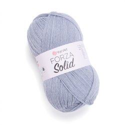 YarnArt Forza Solid 4613 YarnArt Forza Solid 4613