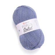 YarnArt Forza Solid 4614