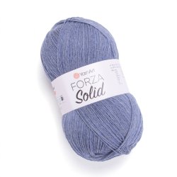 YarnArt Forza Solid 4614 YarnArt Forza Solid 4614