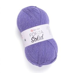 YarnArt Forza Solid 4616 YarnArt Forza Solid 4616