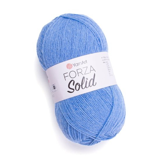 YarnArt Forza Solid 4617 YarnArt Forza Solid 4617