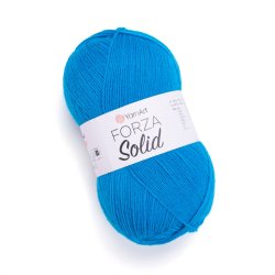 YarnArt Forza Solid 4618 YarnArt Forza Solid 4618