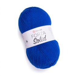 YarnArt Forza Solid 4619 YarnArt Forza Solid 4619