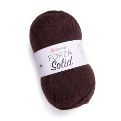 YarnArt Forza Solid 4623 YarnArt Forza Solid 4623
