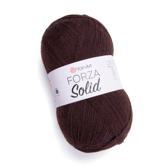 YarnArt Forza Solid 4623 YarnArt Forza Solid 4623