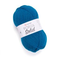 YarnArt Forza Solid 4625
