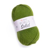 YarnArt Forza Solid 4627
