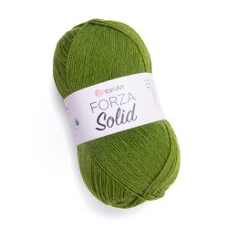 YarnArt Forza Solid 4627 YarnArt Forza Solid 4627