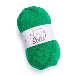 YarnArt Forza Solid 4628 YarnArt Forza Solid 4628