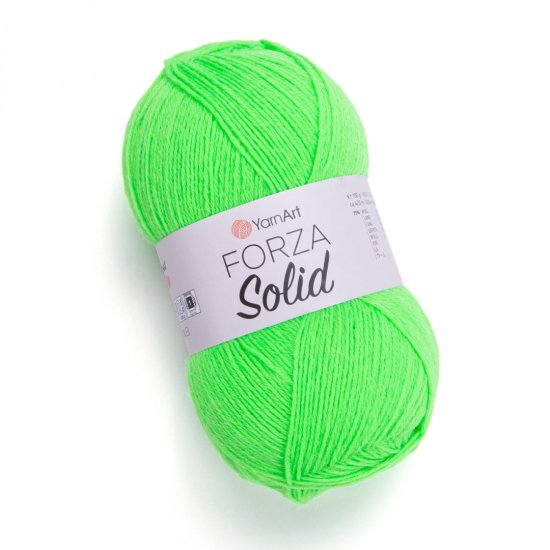YarnArt Forza Solid 4629 YarnArt Forza Solid 4629