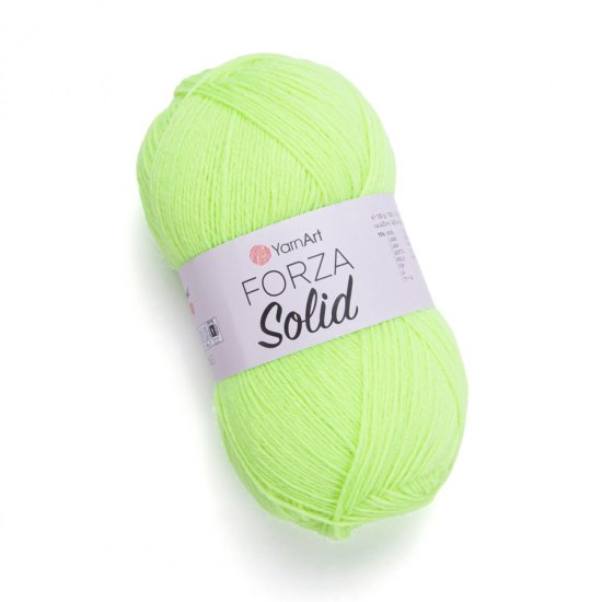 YarnArt Forza Solid 4630 YarnArt Forza Solid 4630