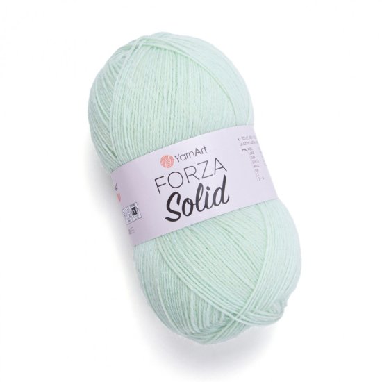 YarnArt Forza Solid 4631 YarnArt Forza Solid 4631