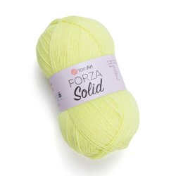 YarnArt Forza Solid 4632 YarnArt Forza Solid 4632