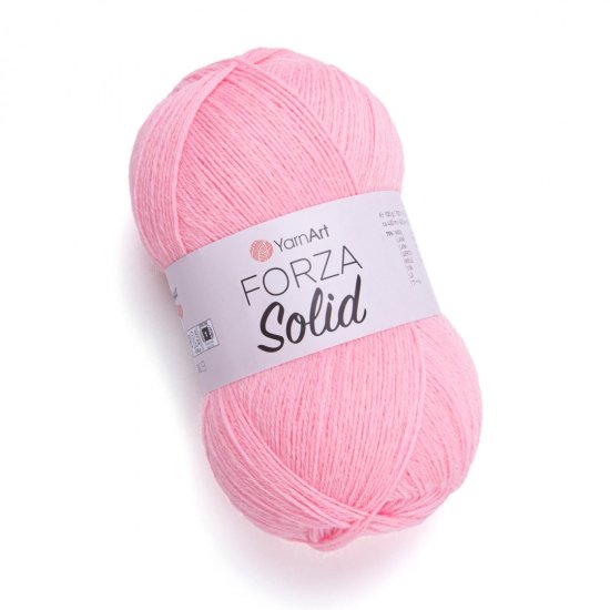 YarnArt Forza Solid 4635 YarnArt Forza Solid 4635