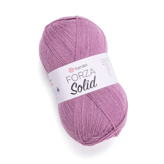YarnArt Forza Solid 4637 YarnArt Forza Solid 4637