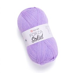 YarnArt Forza Solid 4638 YarnArt Forza Solid 4638