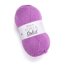 YarnArt Forza Solid 4640 YarnArt Forza Solid 4640