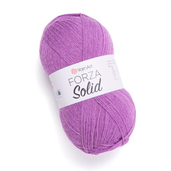 YarnArt Forza Solid 4640 YarnArt Forza Solid 4640