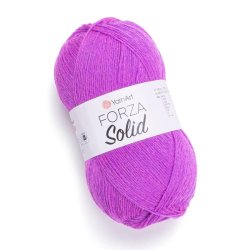 YarnArt Forza Solid 4641 YarnArt Forza Solid 4641