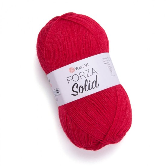YarnArt Forza Solid 4645 YarnArt Forza Solid 4645