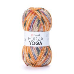 YarnArt Forza Yoga 2500 YarnArt Forza Yoga 2500
