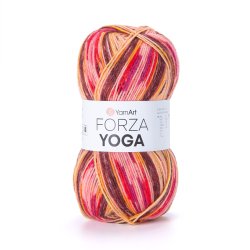 YarnArt Forza Yoga 2501 YarnArt Forza Yoga 2501