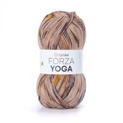 YarnArt Forza Yoga 2502 YarnArt Forza Yoga 2502