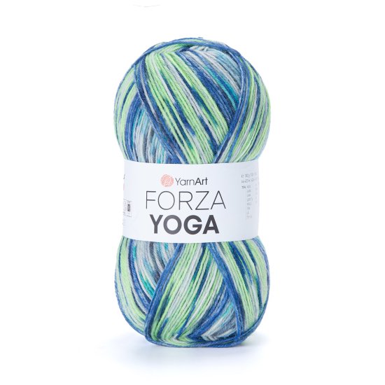 YarnArt Forza Yoga 2503 YarnArt Forza Yoga 2503