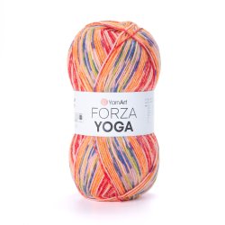 YarnArt Forza Yoga 2504 YarnArt Forza Yoga 2504
