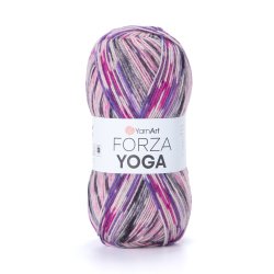 YarnArt Forza Yoga 2505 YarnArt Forza Yoga 2505