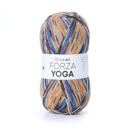 YarnArt Forza Yoga 2506 YarnArt Forza Yoga 2506