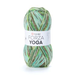 YarnArt Forza Yoga 2507 YarnArt Forza Yoga 2507