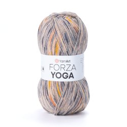 YarnArt Forza Yoga 2508 YarnArt Forza Yoga 2508
