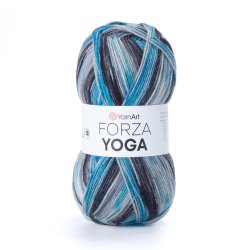 YarnArt Forza Yoga 2509 YarnArt Forza Yoga 2509