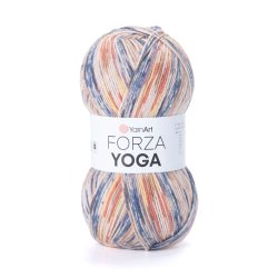 YarnArt Forza Yoga 2510 YarnArt Forza Yoga 2510