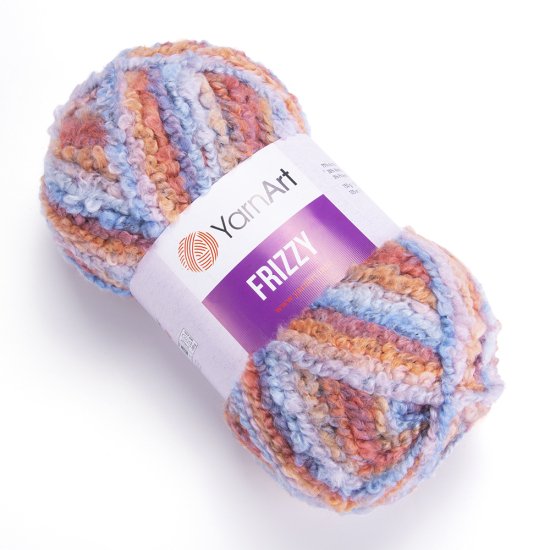 YarnArt Frizzy 410 YarnArt Frizzy 410
