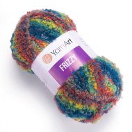 YarnArt Frizzy 411