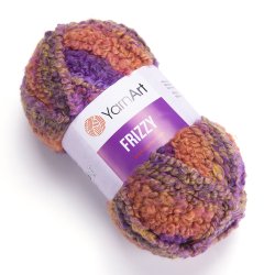 YarnArt Frizzy 412 YarnArt Frizzy 412