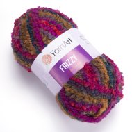 YarnArt Frizzy 414