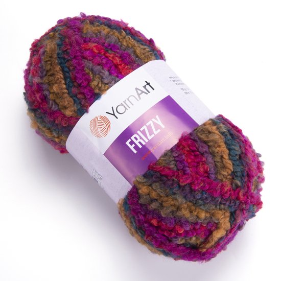 YarnArt Frizzy 414 YarnArt Frizzy 414
