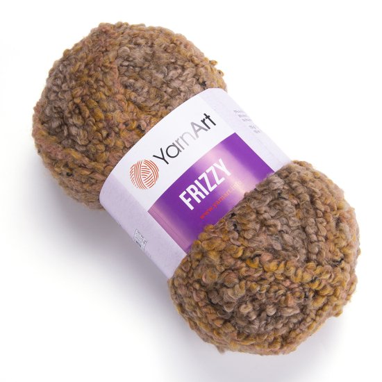 YarnArt Frizzy 415 YarnArt Frizzy 415