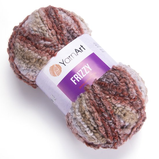 YarnArt Frizzy 416 YarnArt Frizzy 416