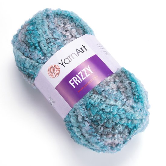 YarnArt Frizzy 421 YarnArt Frizzy 421