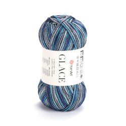 YarnArt Glace 7201 YarnArt Glace 7201