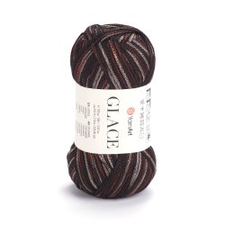 YarnArt Glace 7202 YarnArt Glace 7202