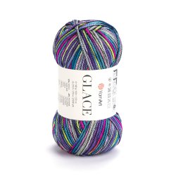 YarnArt Glace 7203 YarnArt Glace 7203