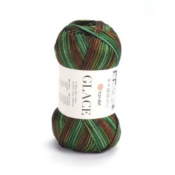 YarnArt Glace 7205 YarnArt Glace 7205